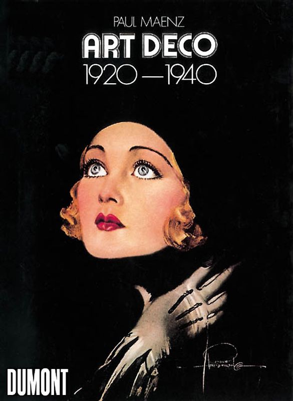 Art Deco. 1920-1940