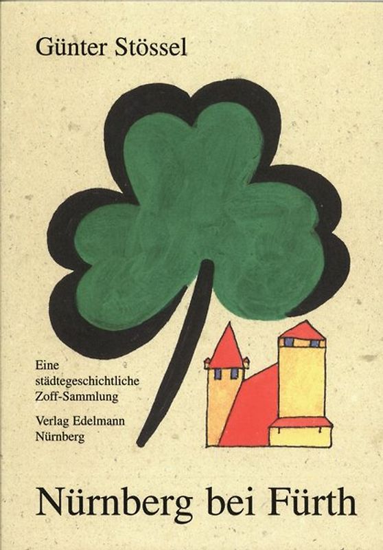 Nürnberg bei Fürth