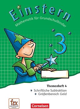 Einstern - Mathematik - Ausgabe 2015 - Band 3