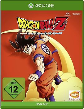 Dragon Ball Z: Kakarot Xbox One