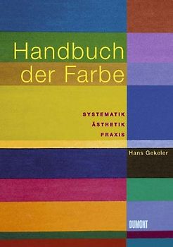 Handbuch der Farbe