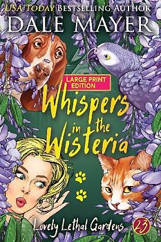 Whispers in the Wisteria