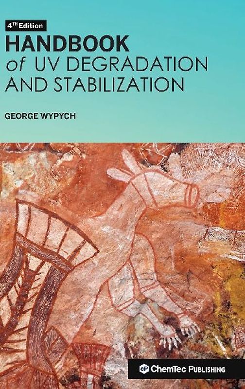 Handbook of UV Degradation and Stabilization