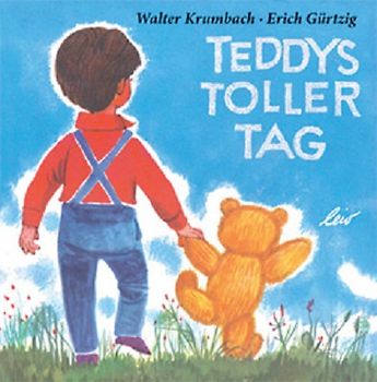 Teddys toller Tag