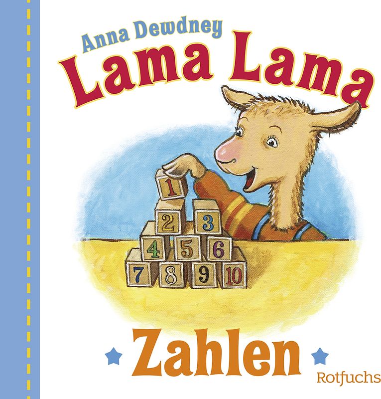 Lama Lama Zahlen