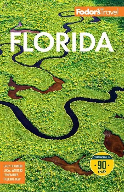 Fodor's Florida