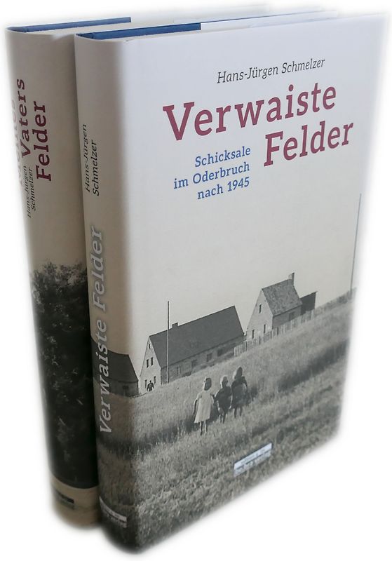 Bundle "Hans-Jürgen Schmelzer"