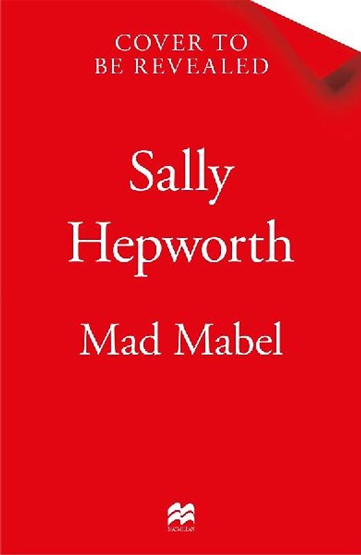 Mad Mabel