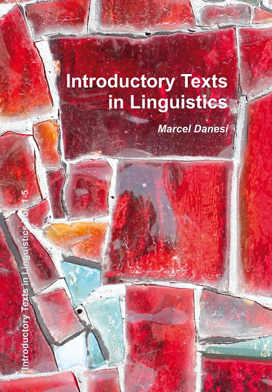 Introductory Texts in Linguistics