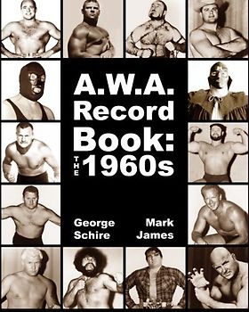 A.W.A. Record Book: The 1960s