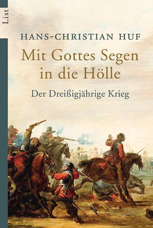 Mit Gottes Segen in die Hölle