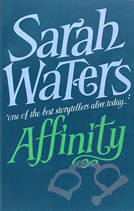 Affinity (Virago V) - Sarah Waters