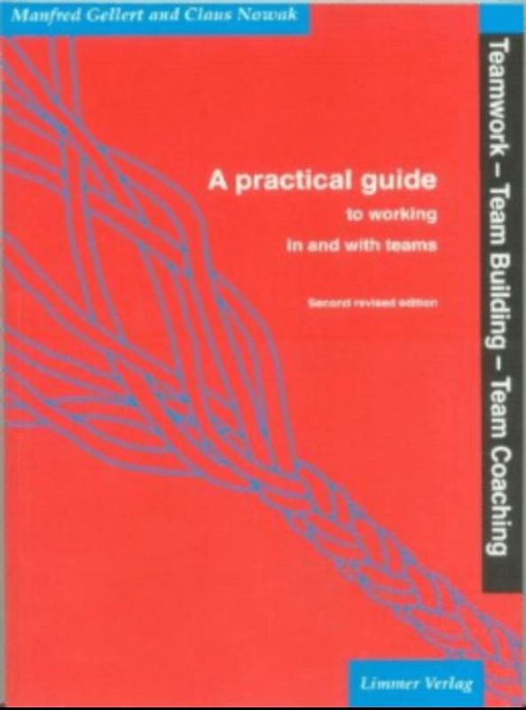 Teamwork - Team Building - Team Doaching