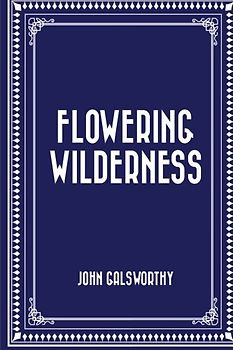 Flowering Wilderness