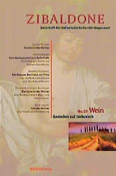 Zibaldone / Wein