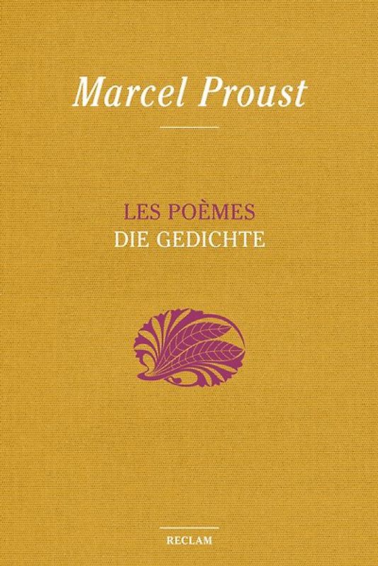 Les Poèmes – Die Gedichte