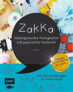 Zakka