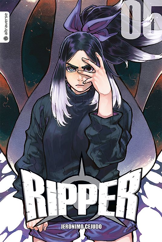 Ripper 05