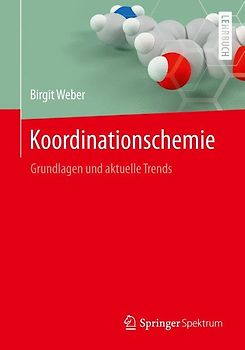 Koordinationschemie