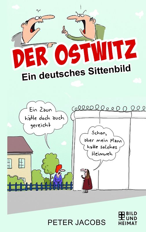 Der Ostwitz