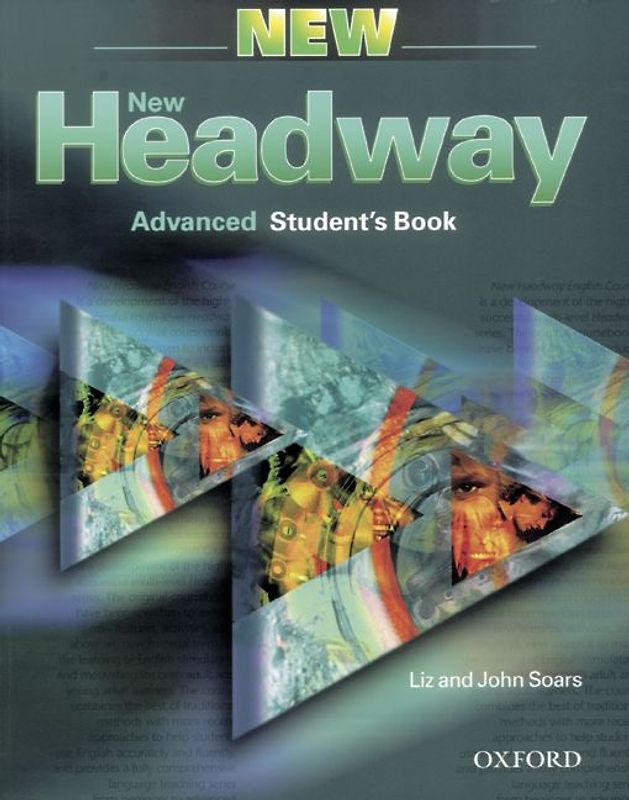 New Headway English Course. Third Edition / Advanced - Student's Book