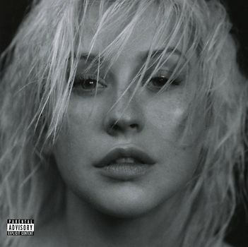 Aguilera,Christina - Liberation
