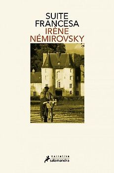 Suite francesa