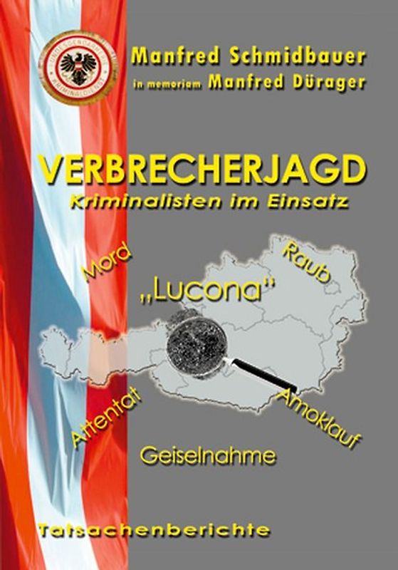 Verbrecherjagd
