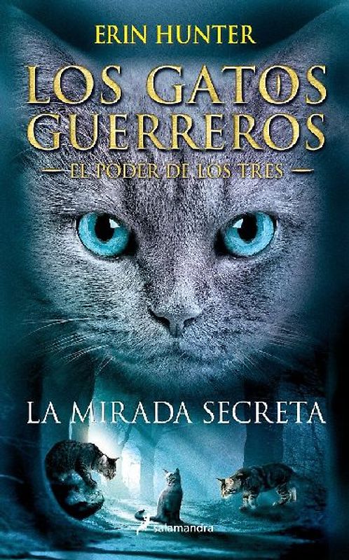 La Mirada Secreta / The Sight