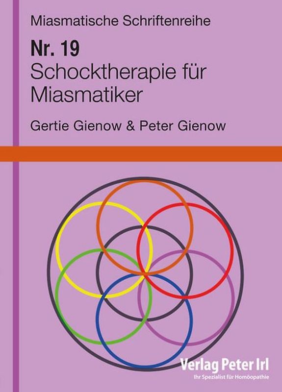 Schocktherapie für Miasmatiker
