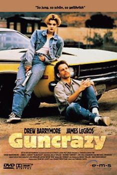 Gun Crazy - Junge Killer DVD