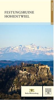 Festungsruine Hohentwiel