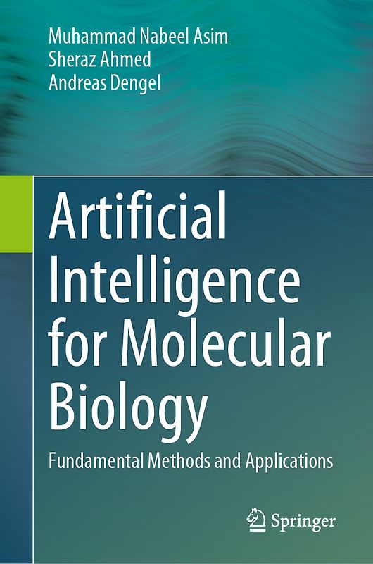 Artificial Intelligence for Molecular Biology