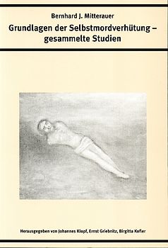 Grundlagen der Selbstmordverhütung
