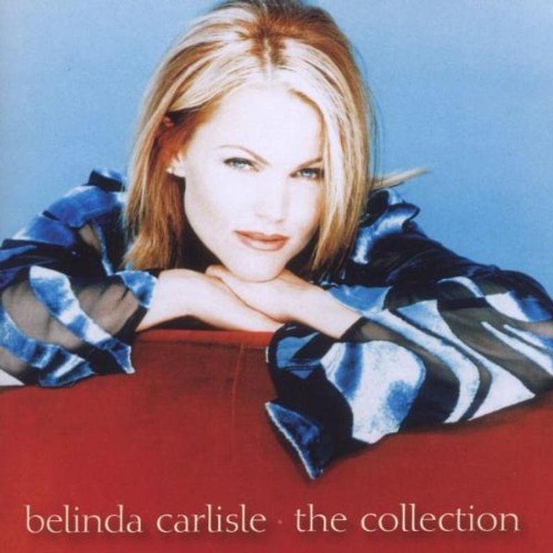 Belinda Carlisle - Best of