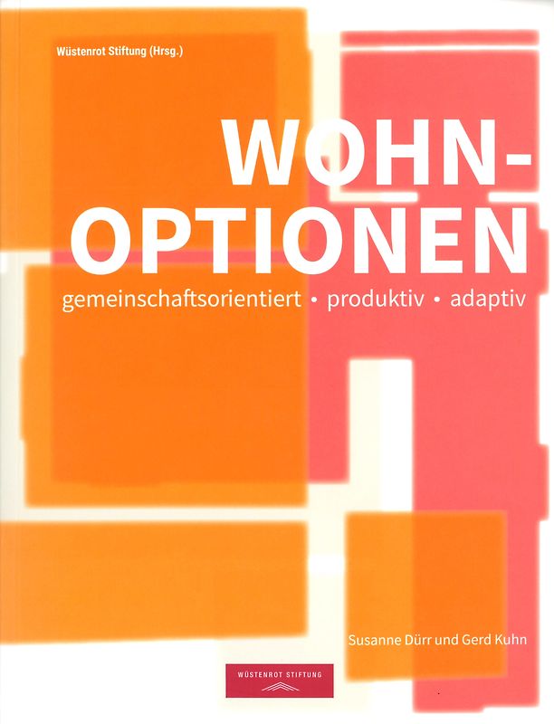 Wohnoptionen
