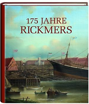 175 Jahre Rickmers