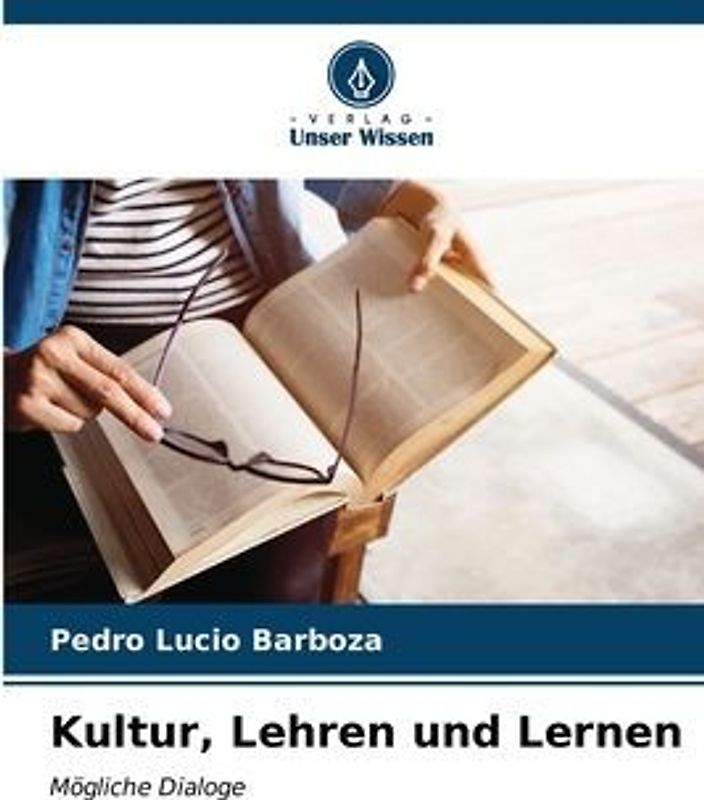 Kultur, Lehren und Lernen
