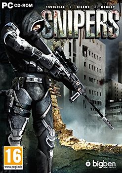 Snipers PC Spiele