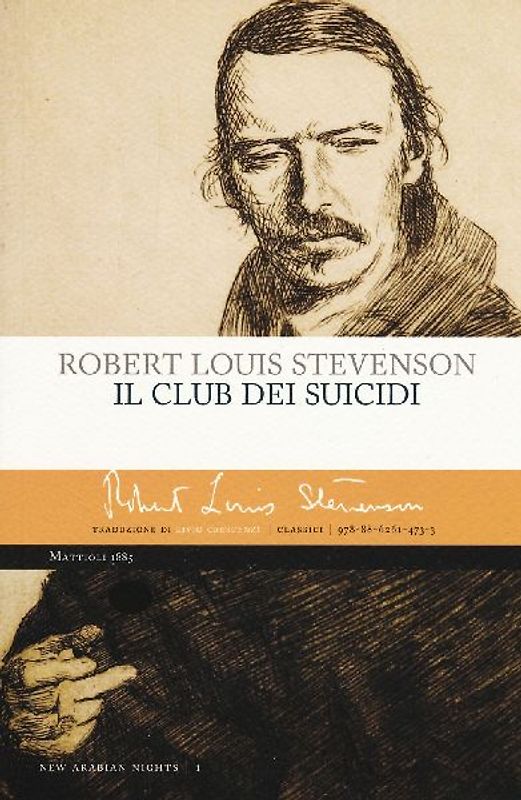 Il club dei suicidi
