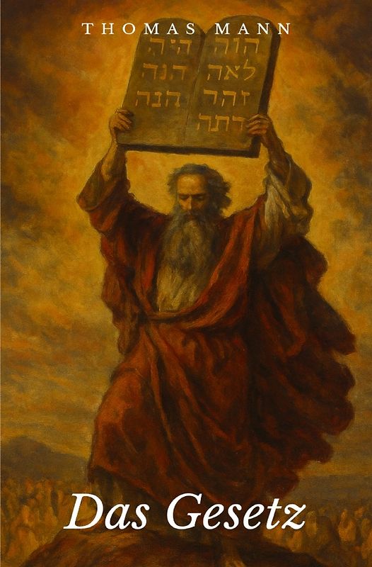 Das Gesetz