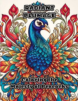 Radiant Plumage