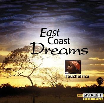 Safari Sound Band - East Coast Dreams