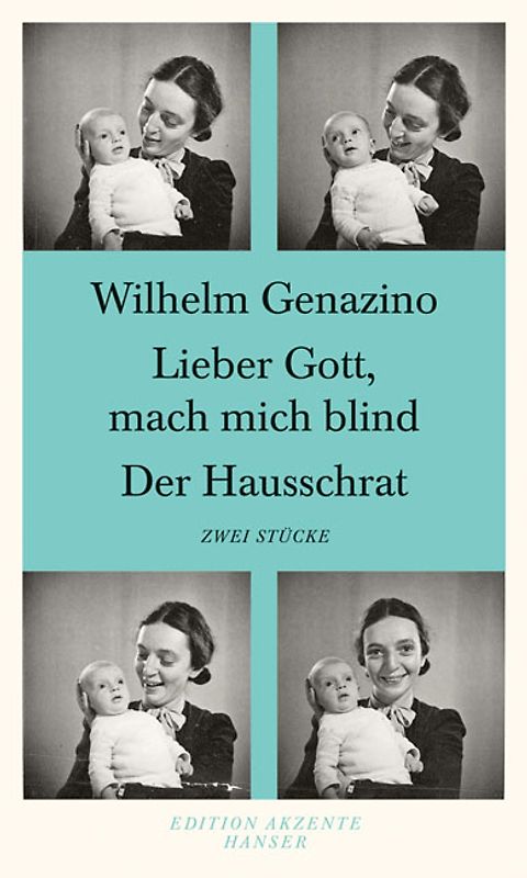 Lieber Gott mach mich blind / Der Hausschrat