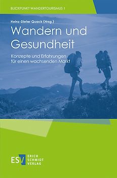 Wandern und Gesundheit