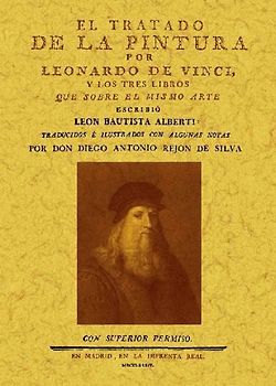 El tratado de la pintura