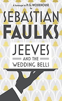 Jeeves and the Wedding Bells