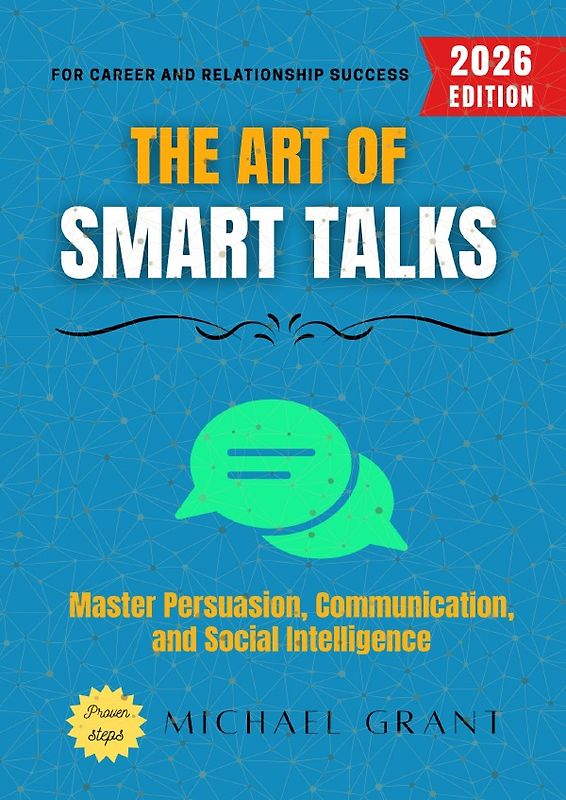 The Art of Smart Talks: