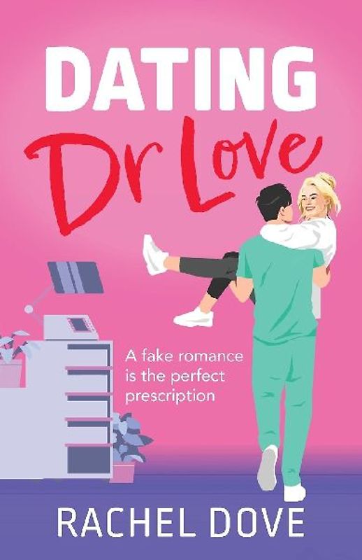 Dating Dr Love