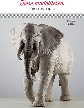 Tiere modellieren für Einsteiger